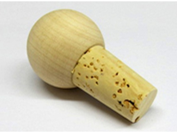 Kork Ruff Korkenzapfen 3,5cm