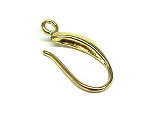 Ohrhaken Pracht Ohrhaken 18mm