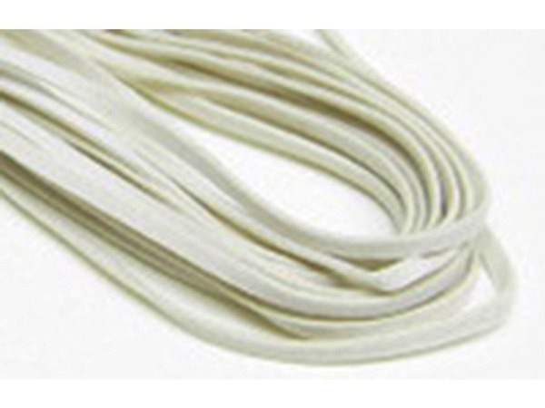 Lederband Bottsa Velourband 3mmx5m