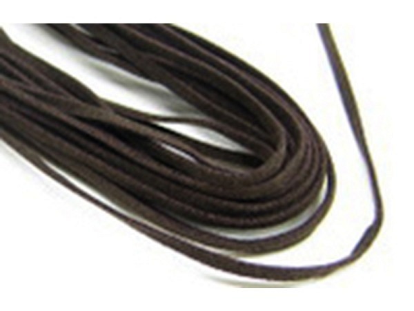 Lederband Bottsa Velourband 3mmx5m
