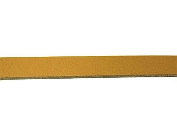 Lederband Scheidegger Polyart Lederband