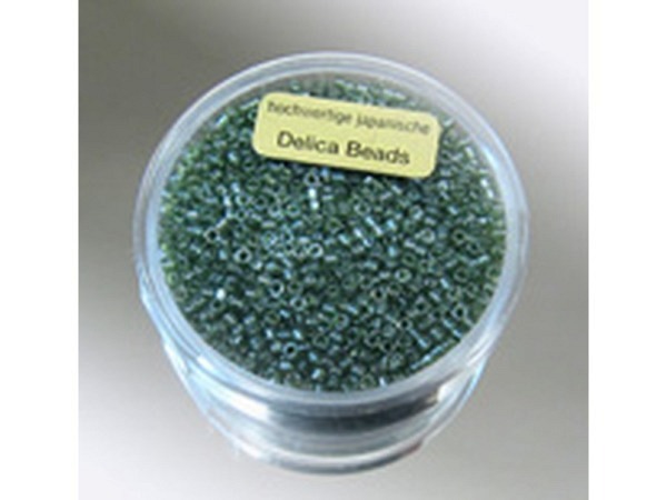 Rocailles Pracht Delica Beads