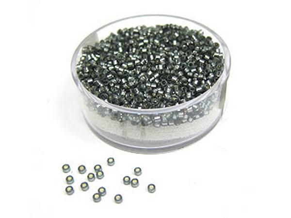 Rocailles Pracht Delica Beads