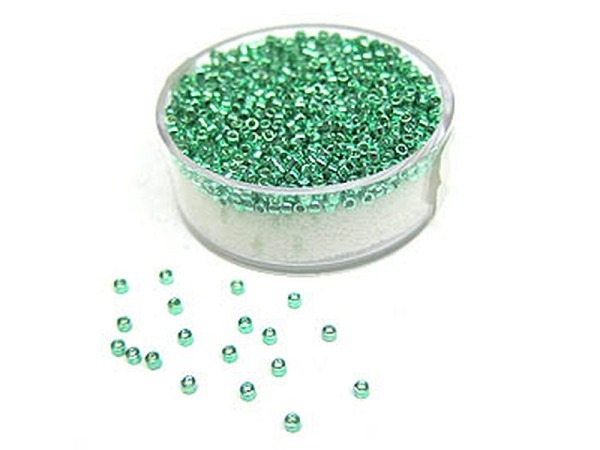 Rocailles Pracht Delica Beads