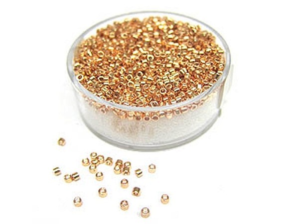 Rocailles Pracht Delica Beads