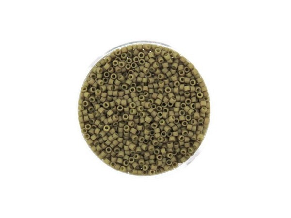 Rocailles Pracht Delica Beads
