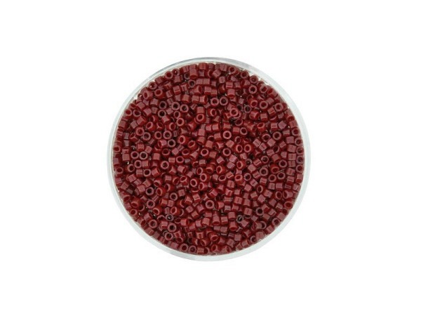 Rocailles Pracht Delica Beads