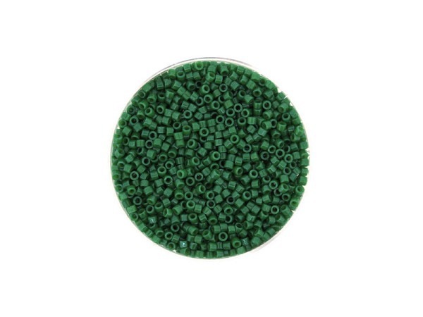 Rocailles Pracht Delica Beads