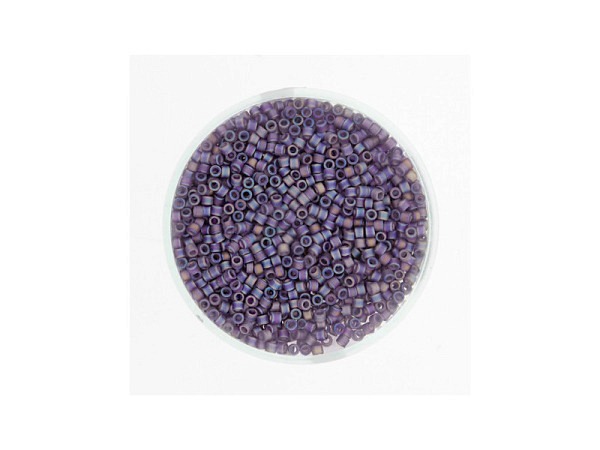 Rocailles Pracht Delica Beads