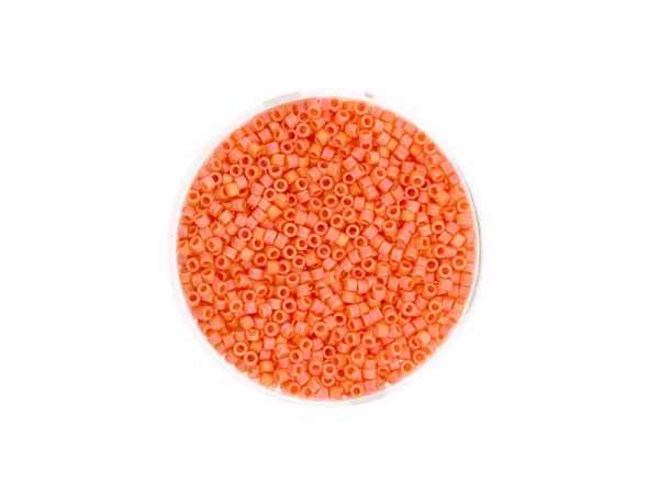 Rocailles Pracht Delica Beads