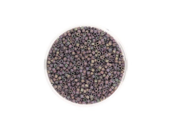 Rocailles Pracht Delica Beads