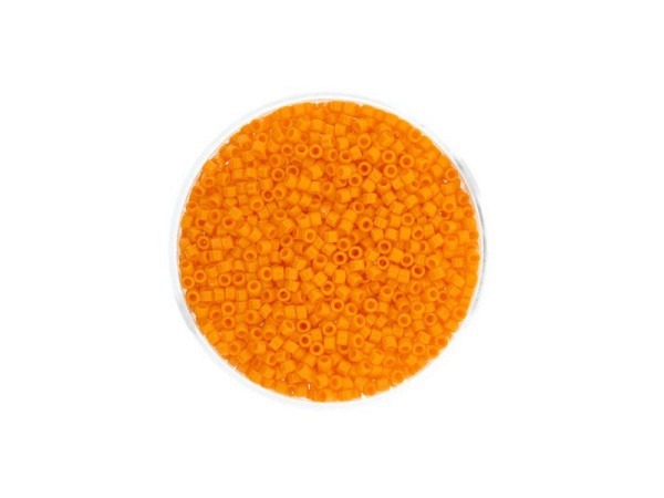 Rocailles Pracht Delica Beads