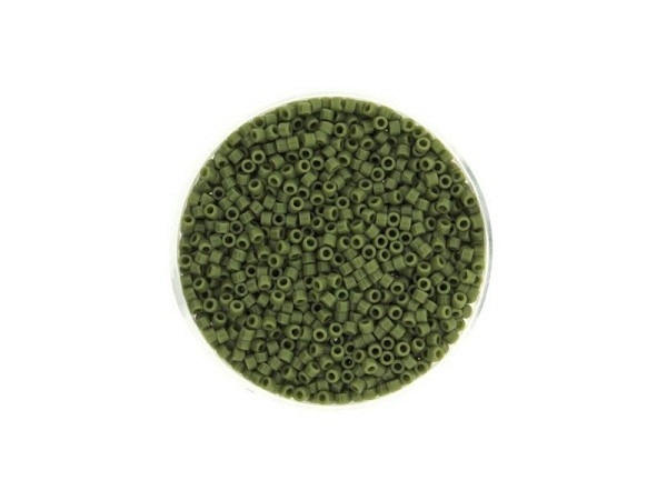 Rocailles Pracht Delica Beads