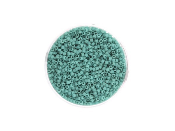 Rocailles Pracht Delica Beads