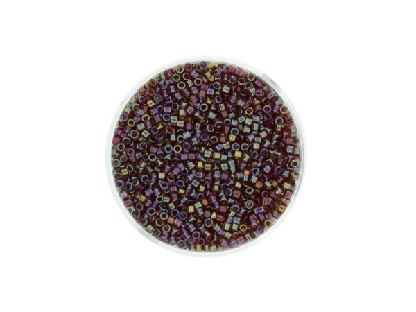 Rocailles Pracht Delica Beads
