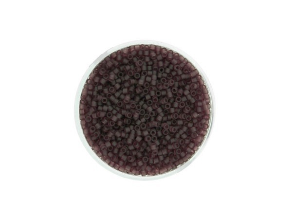 Rocailles Pracht Delica Beads