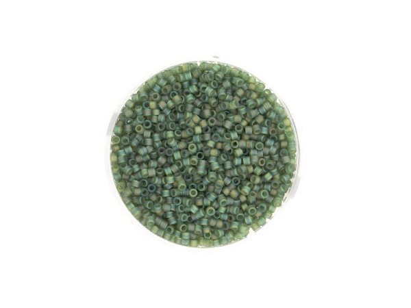 Rocailles Pracht Delica Beads
