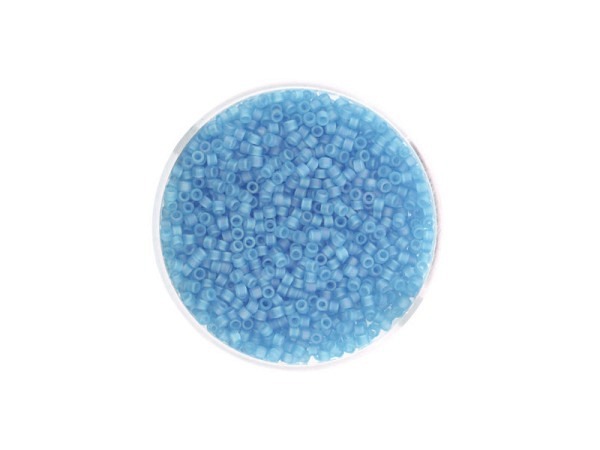 Rocailles Pracht Delica Beads