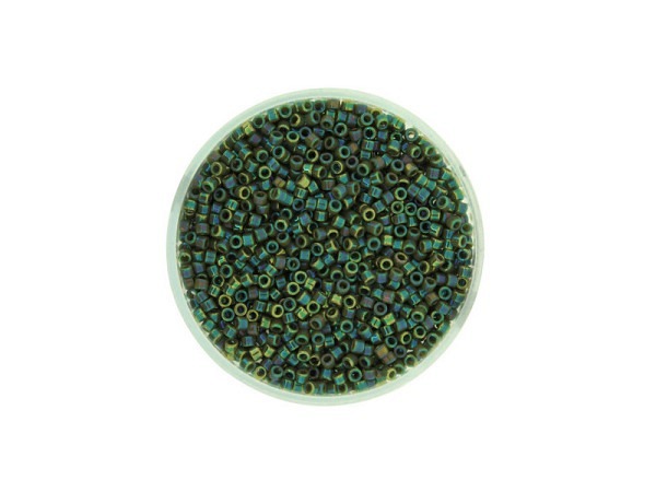 Rocailles Pracht Delica Beads