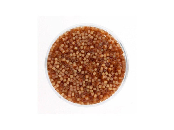 Rocailles Pracht Delica Beads