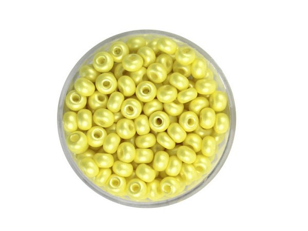 Rocailles Pracht PermaLux