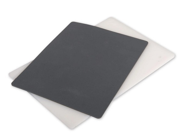 Unterlage Sizzix Emboss & Transfer