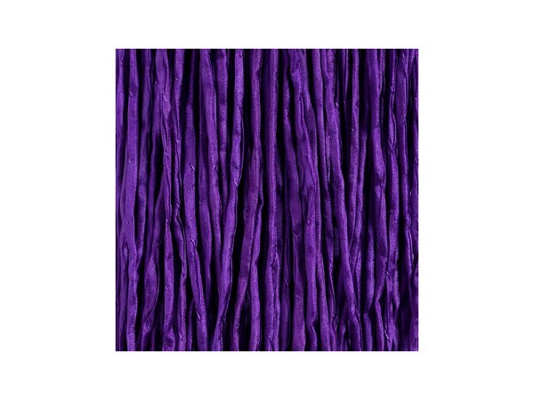 Seidenband Pracht Seidenschnur 2mm