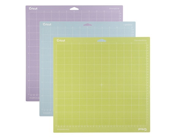 Schneidematte Cricut Schneideplotter 30,5x30,5cm
