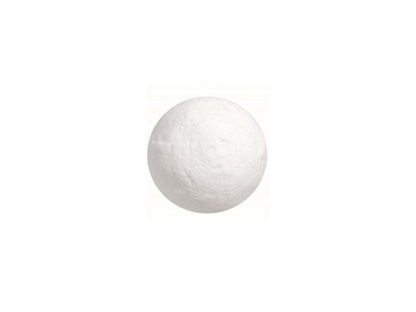 Watte Glorex Wattekugel 20mm 35Stk.