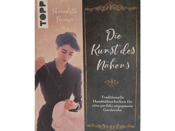 Buch Die Kunst des