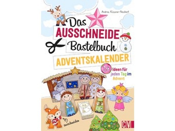 Buch Verbastelbuch