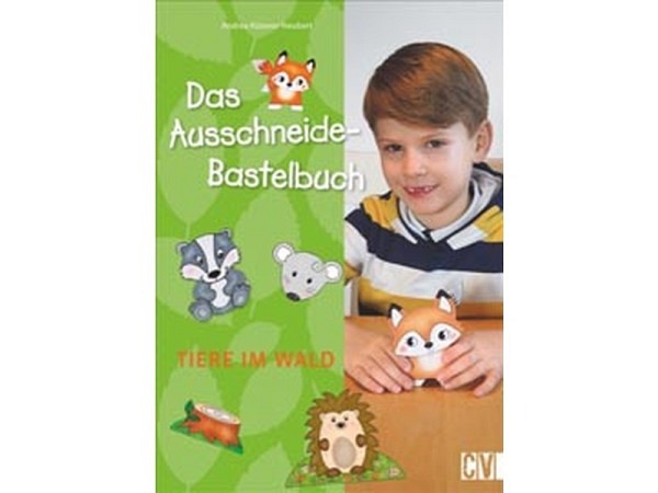 Buch Verbastelbuch