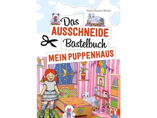 Buch Verbastelbuch