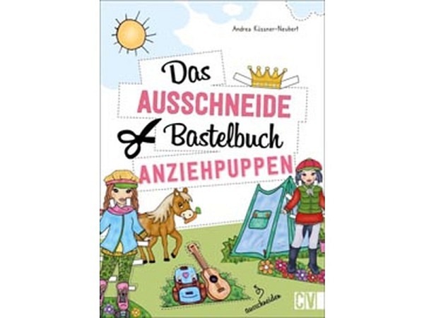 Buch Verbastelbuch