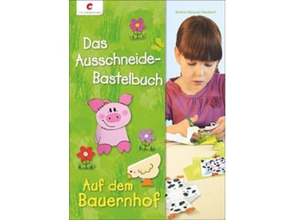 Buch Verbastelbuch