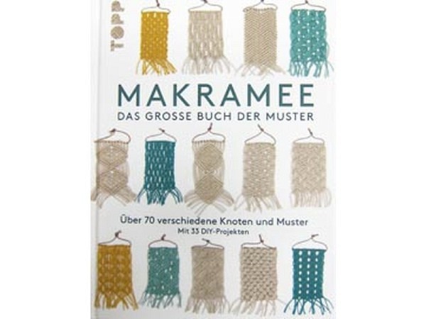 Buch Makramee