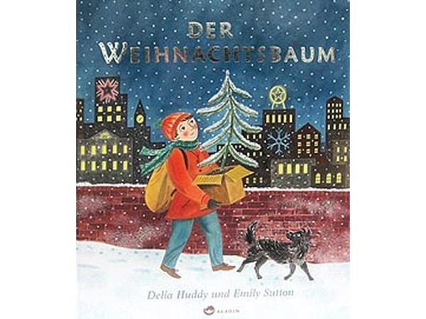 Buch Der Weihnachtsbaum