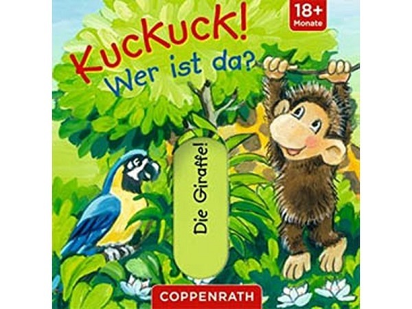 Buch Minifanten 15: Fühl doch mal kleiner Frosch