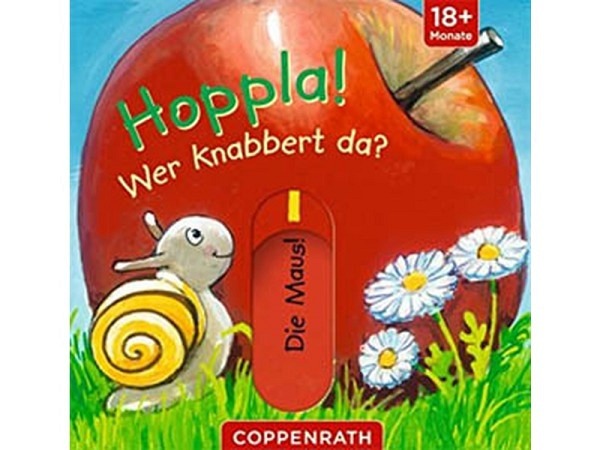 Buch Minifanten 16: Fühl doch mal kleiner Käfer