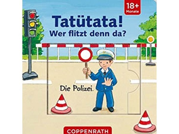 Buch Minifanten 13: Klippklapp auf meinem Bauernhof