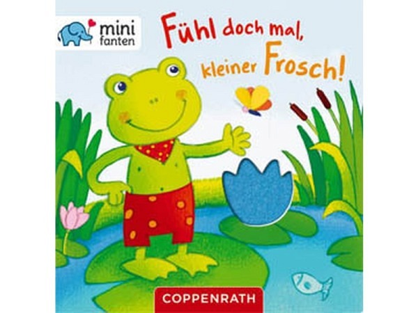 Buch Minifanten 03: Kuckuck wer ist daÜ
