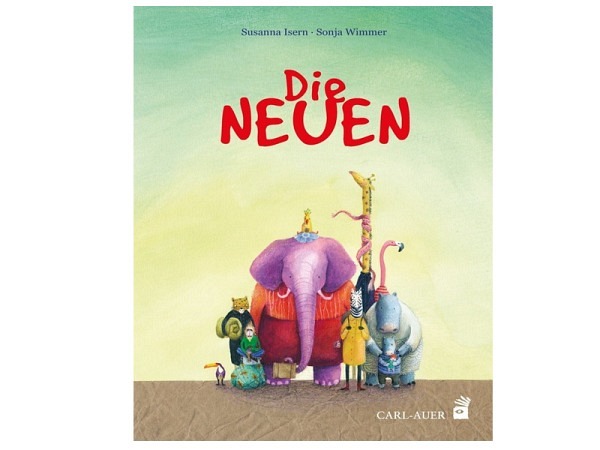 Buch Die Neuen