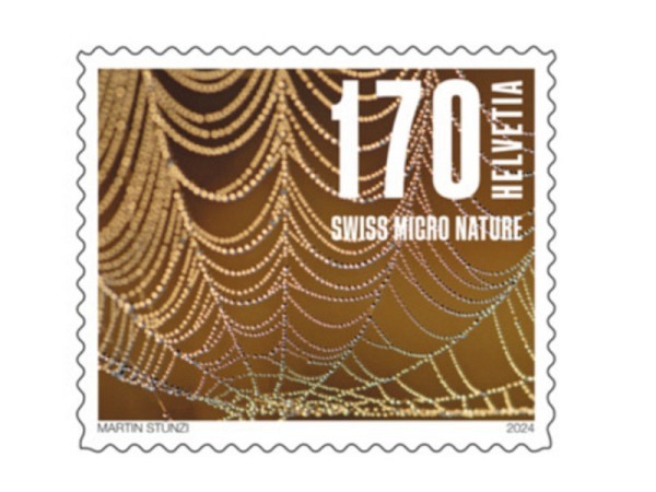 Briefmarken Schweiz selbstklebend Frankatur 1.70 CHF, 1 Stk.