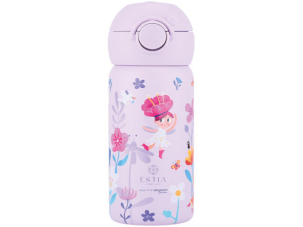 Trinkflasche Estia Kids Fairy Tales