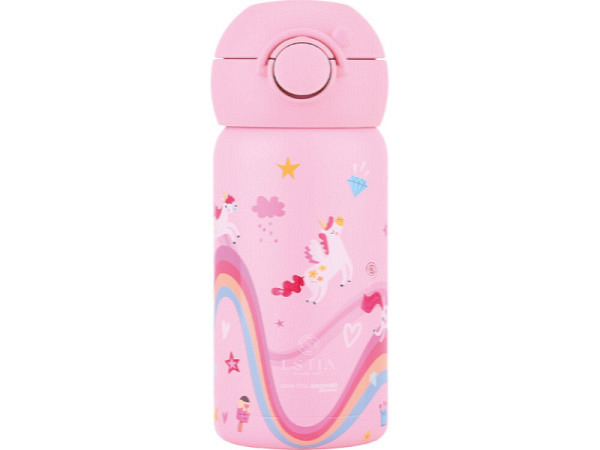 Trinkflashe Estia Kids Rainbow Dreams