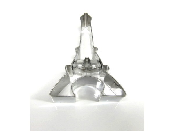 Ausstechform Städter Eiffelturm 8,5cm