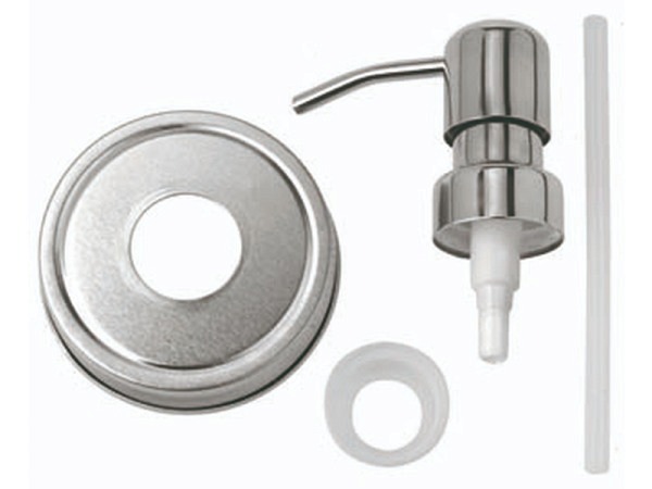 Deckel Glorex Deckel Seifenspender