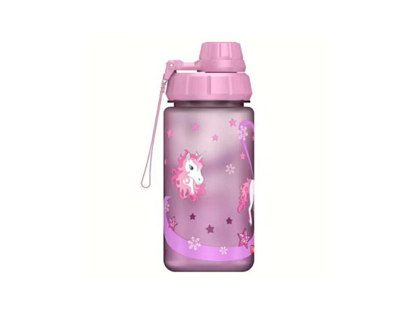 Trinkflasche Step by Step Sweet Unicorn 0,55 Liter