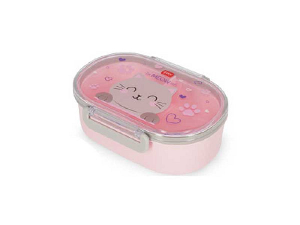 Lunchbox Legami Kitty