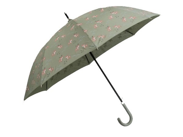 Regenschirm Fresk Deer Olive